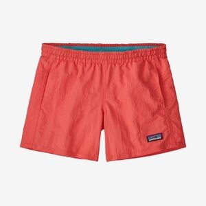 Patagonia Baggies Shorts
